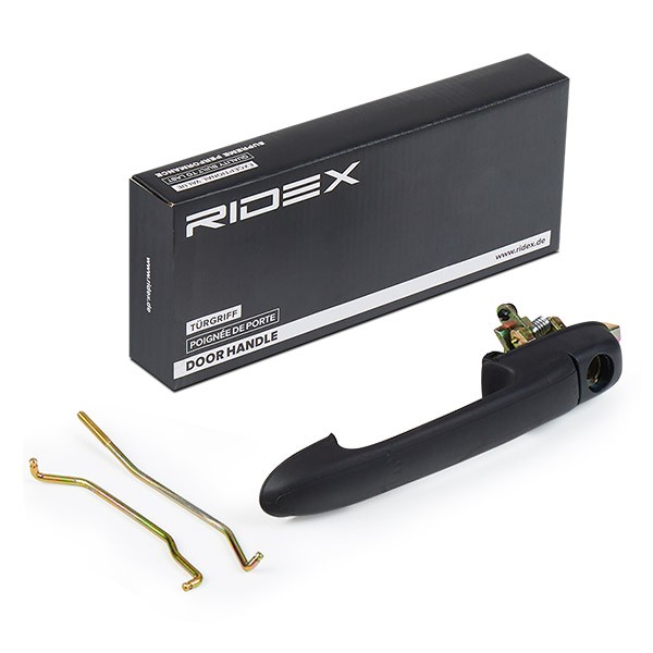 RIDEX Door Handle Article number: 1373D0071 cheaply