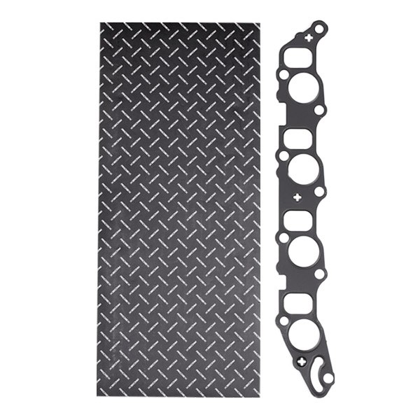 RIDEX Inlet manifold gasket Article number: 42G0079 cheaply