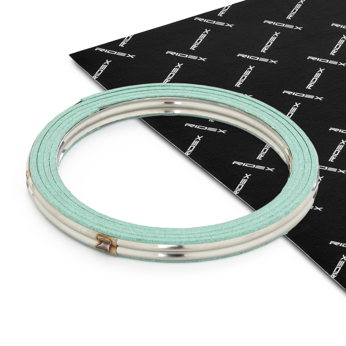 RIDEX Exhaust manifold gasket Article number: 27G0126 cheaply