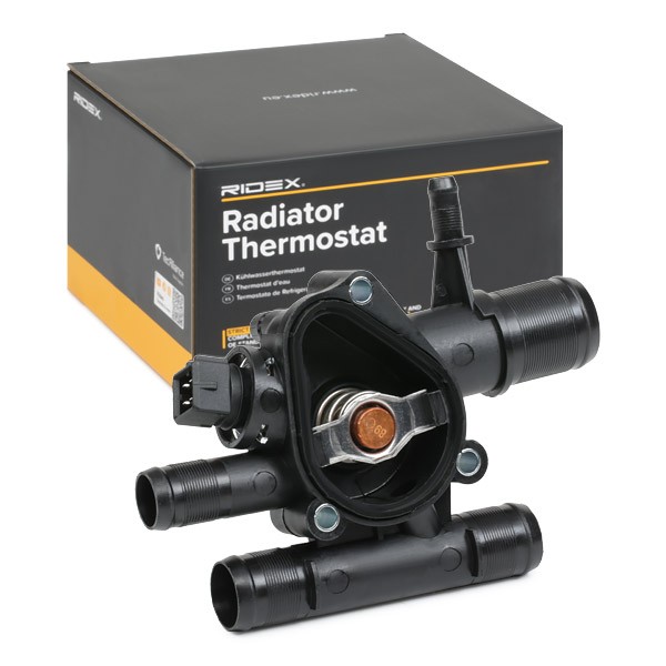 RIDEX Thermostat Article number: 316T0185 cheaply