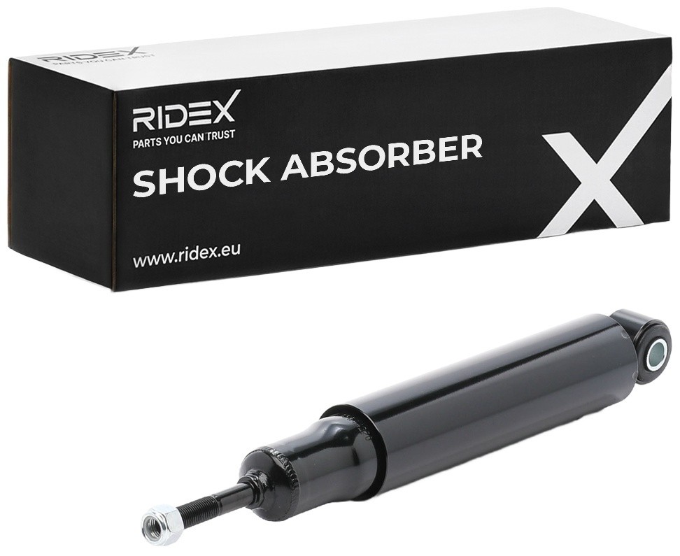 RIDEX Shock absorber Article number: 854S1939 cheaply