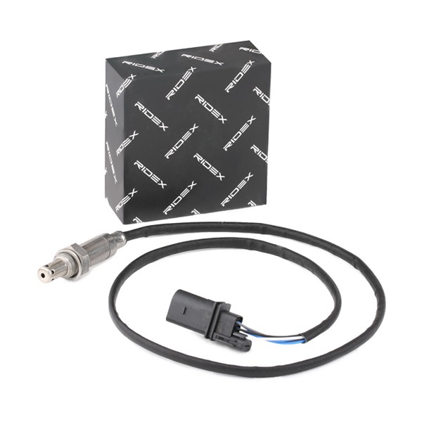 RIDEX Sonde lambda numéro de l'article: 3922L0240 à bon prix