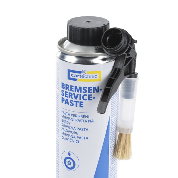 OEM Grease 40 27289 00676 5 from CARTECHNIC