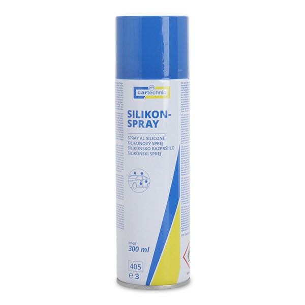 CARTECHNIC Silicon Lubricant Article number: 40 27289 00095 4 cheaply