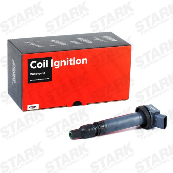 STARK Ignition coil Article number: SKCO-0070331 cheaply
