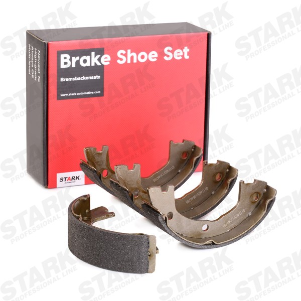 STARK Brake Shoe Set Article number: SKBS-0450337 cheaply