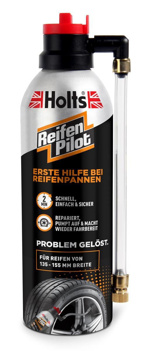 HOLTS Tyre sealant Article number: 105120 cheaply