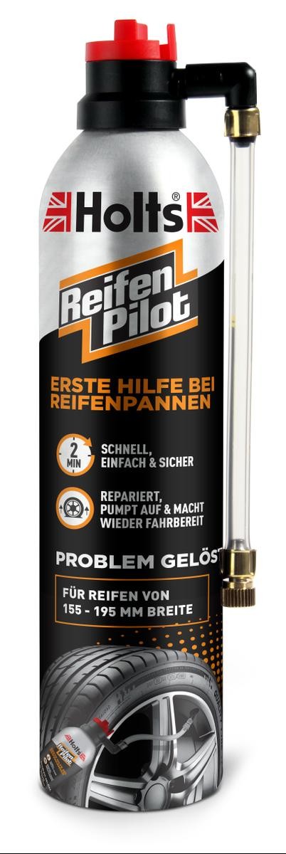 HOLTS Tyre sealant Article number: 105130 cheaply