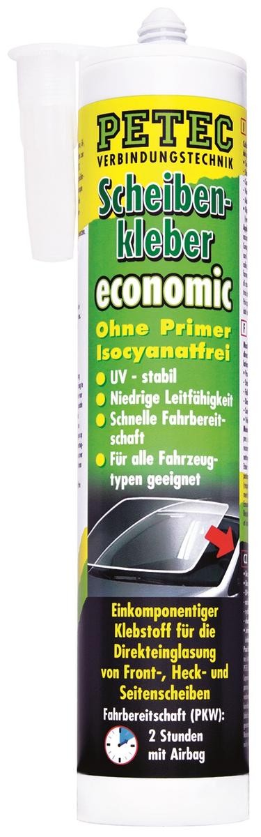 PETEC Window Adhesive Article number: 84290 cheaply