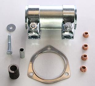 VEGAZ Mounting Kit, catalytic converter Article number: AA-808 cheaply
