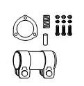 VEGAZ Mounting Kit, catalytic converter Article number: AA-990 cheaply