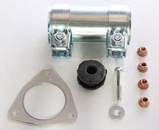 VEGAZ Mounting Kit, catalytic converter Article number: AA-991 cheaply