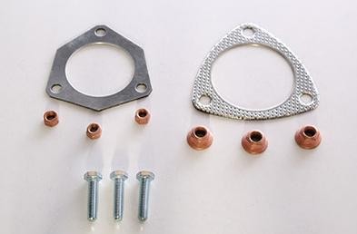 VEGAZ Mounting Kit, catalytic converter Article number: AA-997 cheaply