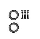 VEGAZ Mounting Kit, catalytic converter Article number: DAA-908 cheaply