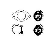 VEGAZ Mounting Kit, catalytic converter Article number: FA-822 cheaply