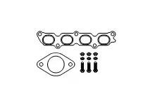 VEGAZ Mounting Kit, catalytic converter Article number: FA-832 cheaply