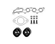 VEGAZ Mounting Kit, catalytic converter Article number: FA-859 cheaply