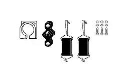 VEGAZ Exhaust mounting kit Article number: FTA-4 cheaply