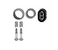 VEGAZ Mounting Kit, catalytic converter Article number: HOA-943 cheaply