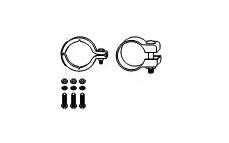 VEGAZ Mounting Kit, primary catalytic converter Article number: MA-997 cheaply