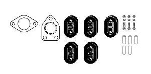 VEGAZ Exhaust mounting kit Article number: MIA-62 cheaply