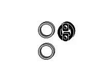 VEGAZ Mounting Kit, catalytic converter Article number: MZA-930 cheaply