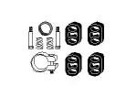 VEGAZ Mounting Kit, silencer Article number: OA-420 cheaply