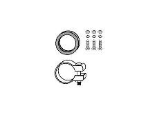 VEGAZ Mounting Kit, catalytic converter Article number: OA-800 cheaply