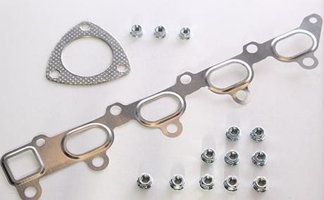 VEGAZ Mounting Kit, catalytic converter Article number: OA-824 cheaply