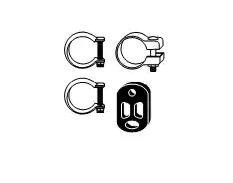 VEGAZ Mounting Kit, catalytic converter Article number: PGA-926 cheaply