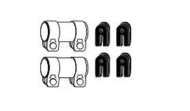 VEGAZ Exhaust mounting kit Article number: RA-123AT cheaply