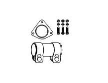 VEGAZ Mounting Kit, catalytic converter Article number: RA-810 cheaply