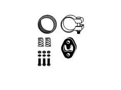 VEGAZ Kit montaggio catalizzatore Numero articolo: RA-830 poco costoso