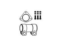 VEGAZ Mounting Kit, catalytic converter Article number: RA-838AT cheaply