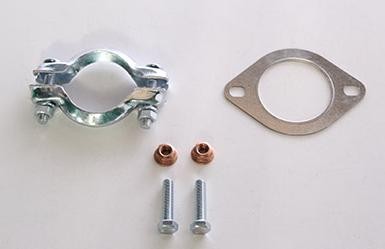 VEGAZ Mounting Kit, catalytic converter Article number: RA-953 cheaply