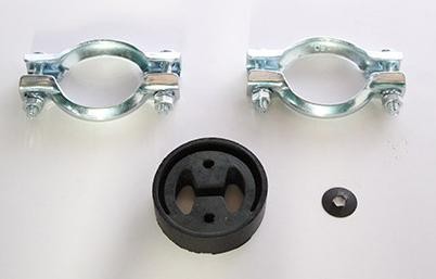 VEGAZ Mounting Kit, catalytic converter Article number: RA-977 cheaply