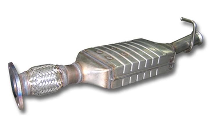 VEGAZ Retrofit Kit, soot filter Article number: RFH-1110 cheaply