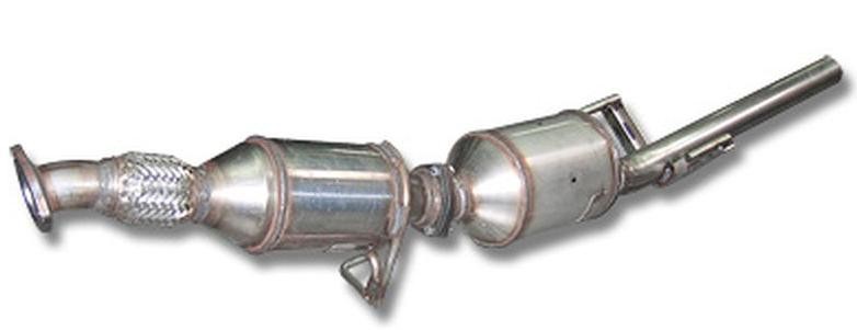 VEGAZ Retrofit Kit, soot filter Article number: RFH-1703 cheaply