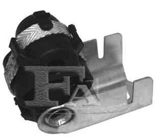VEGAZ Holder, exhaust system Article number: RM-119 cheaply
