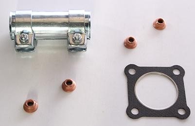 VEGAZ Mounting Kit, catalytic converter Article number: SEA-923 cheaply