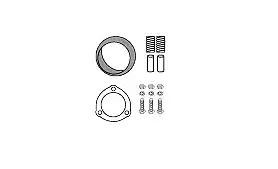 VEGAZ Mounting Kit, catalytic converter Article number: SKA-903 cheaply