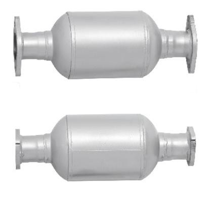 VEGAZ Catalytic converter Article number: SYK-902 cheaply