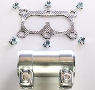 VEGAZ Mounting Kit, catalytic converter Article number: VA-842 cheaply