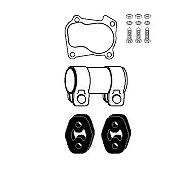 VEGAZ Mounting Kit, catalytic converter Article number: VA-857 cheaply