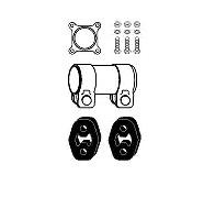 VEGAZ Mounting Kit, catalytic converter Article number: VA-871 cheaply