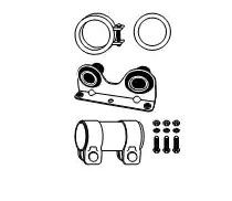 VEGAZ Mounting Kit, catalytic converter Article number: VA-877 cheaply