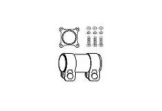 VEGAZ Mounting Kit, catalytic converter Article number: VA-882 cheaply