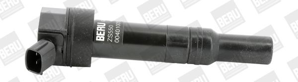 BERU Ignition coil Article number: ZS550 cheaply