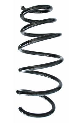 SPIDAN Coil spring Article number: 87679 cheaply