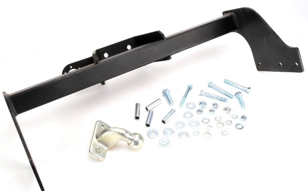 STEINHOF Trailer Hitch Article number: F-299/1 cheaply